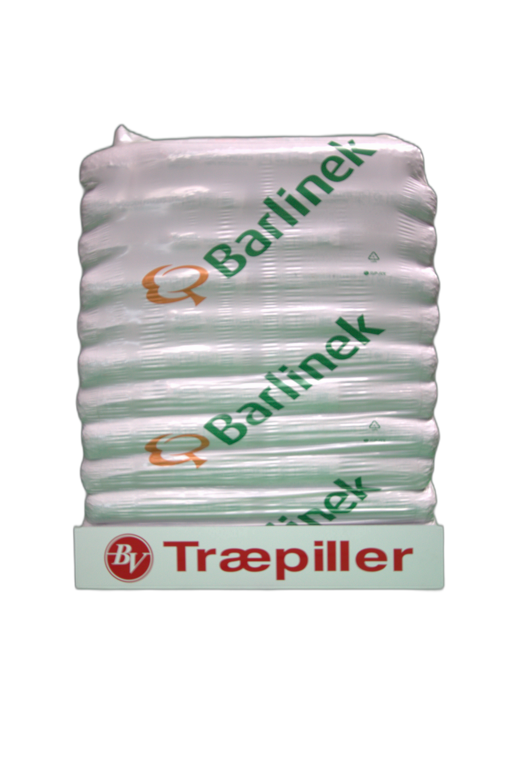 Barlinek træpiller Barlinek træpiller