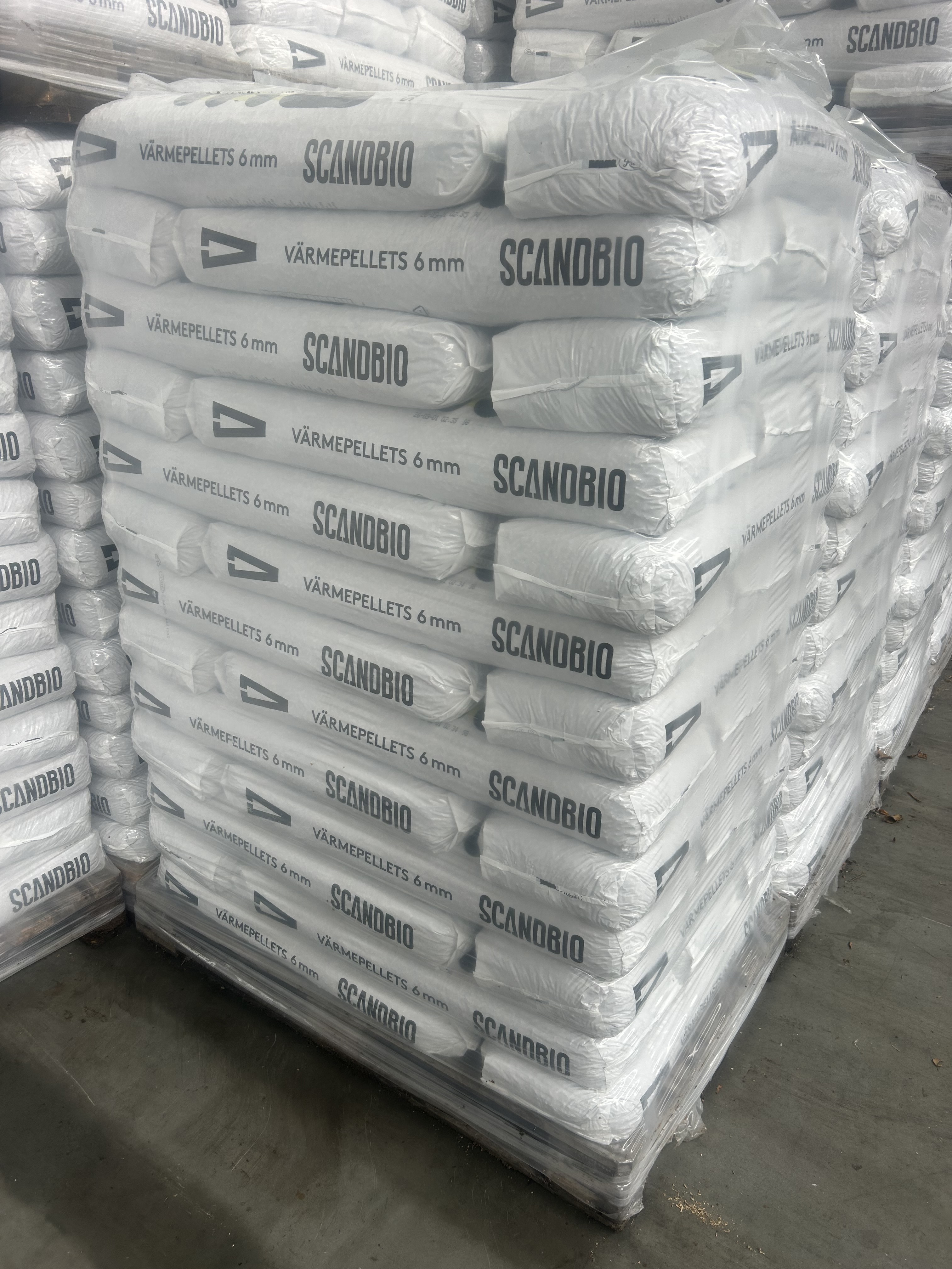 Scandbio 6 mm