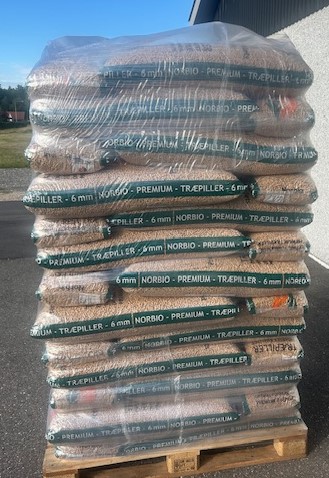 Norbio - 6 mm Norbio - 6 mm