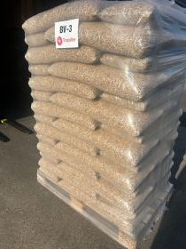 Bv3   mix træpiller