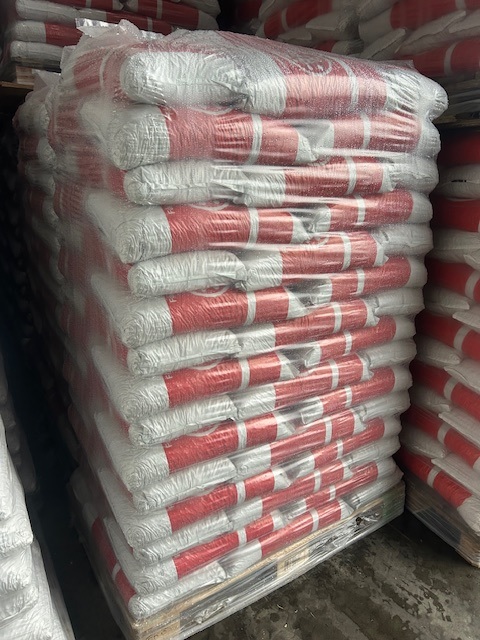 Fågelfors 6 mm - 10 kg sække