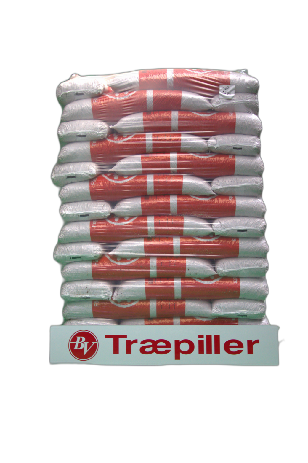 Fågelfors - Svenske Træpiller Fågelfors - Svenske Træpiller